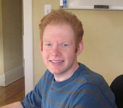 Meteorologist Icon