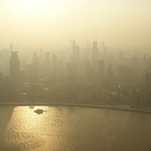 smog city