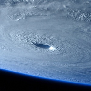 Typhoon Western Pacific Jet Stream