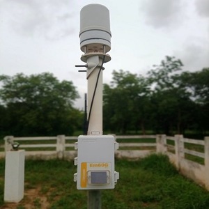 ground weather station