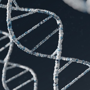 DNA helix