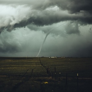 Tornado Climatology US