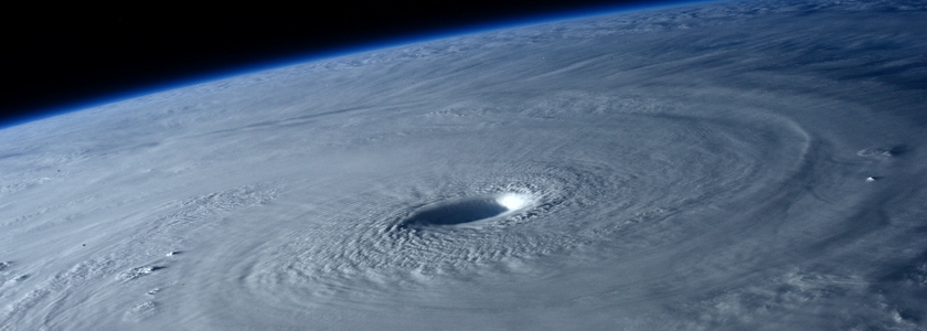 Professor Paul Thursday - The Cape Verde Hurricane | weatherology°