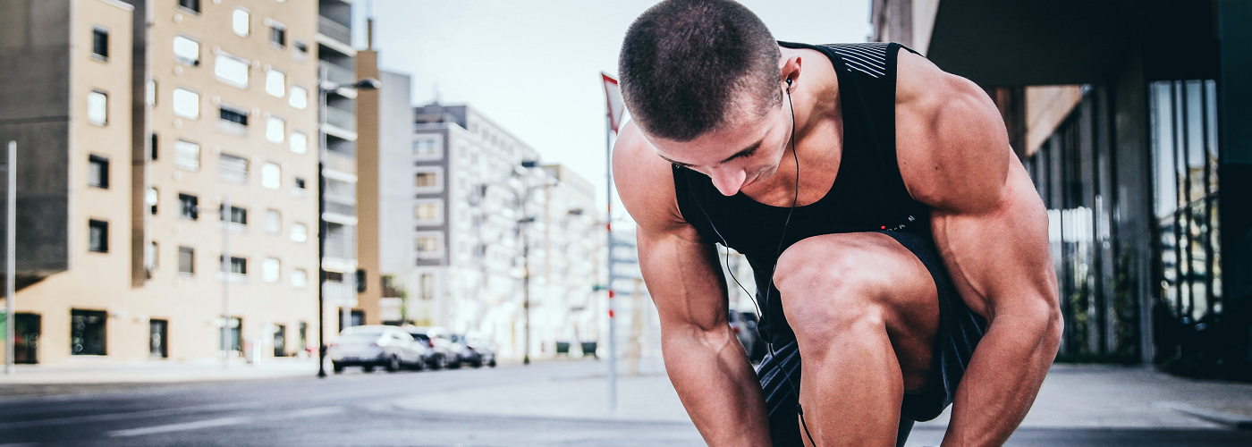 athlete workout clothing