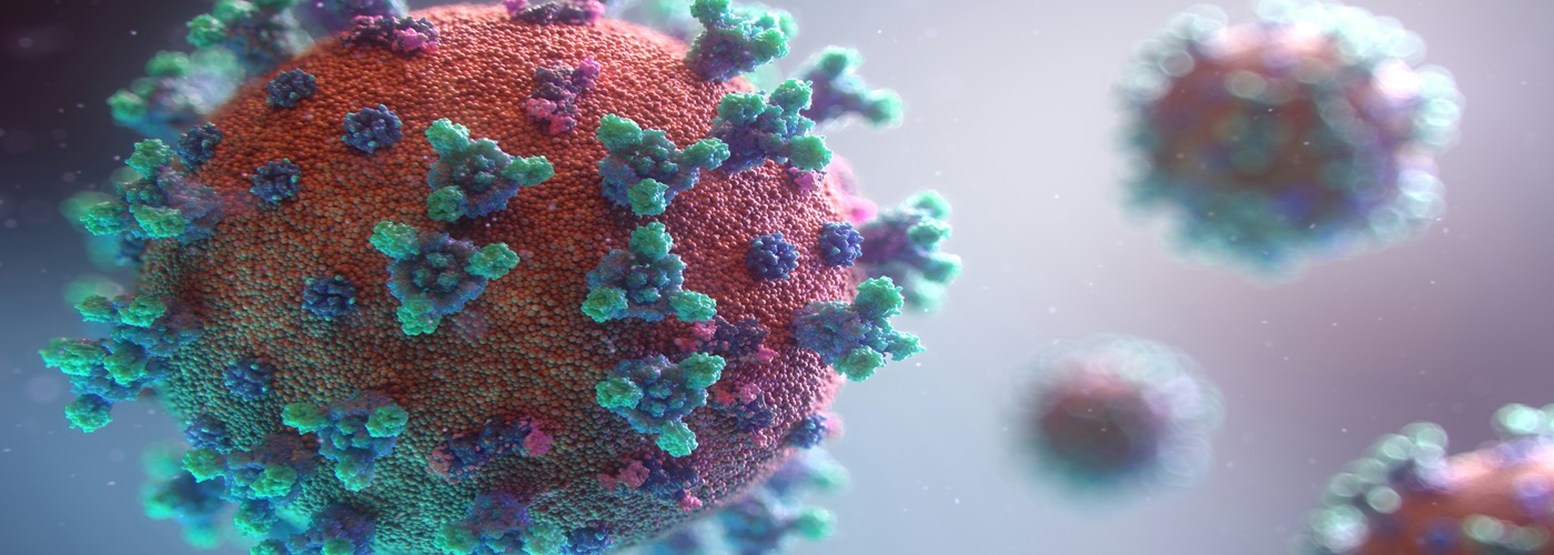 virus coronavirus