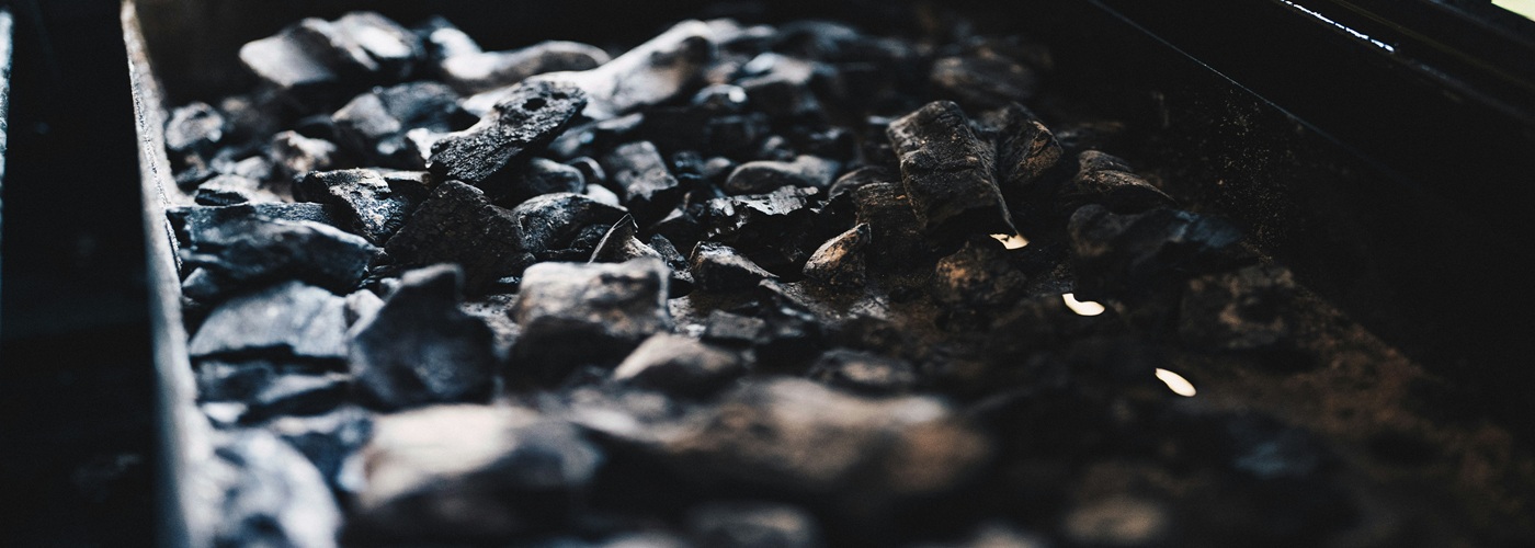 coal