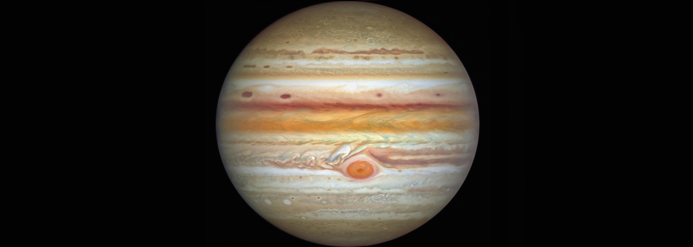 Jupiter planet