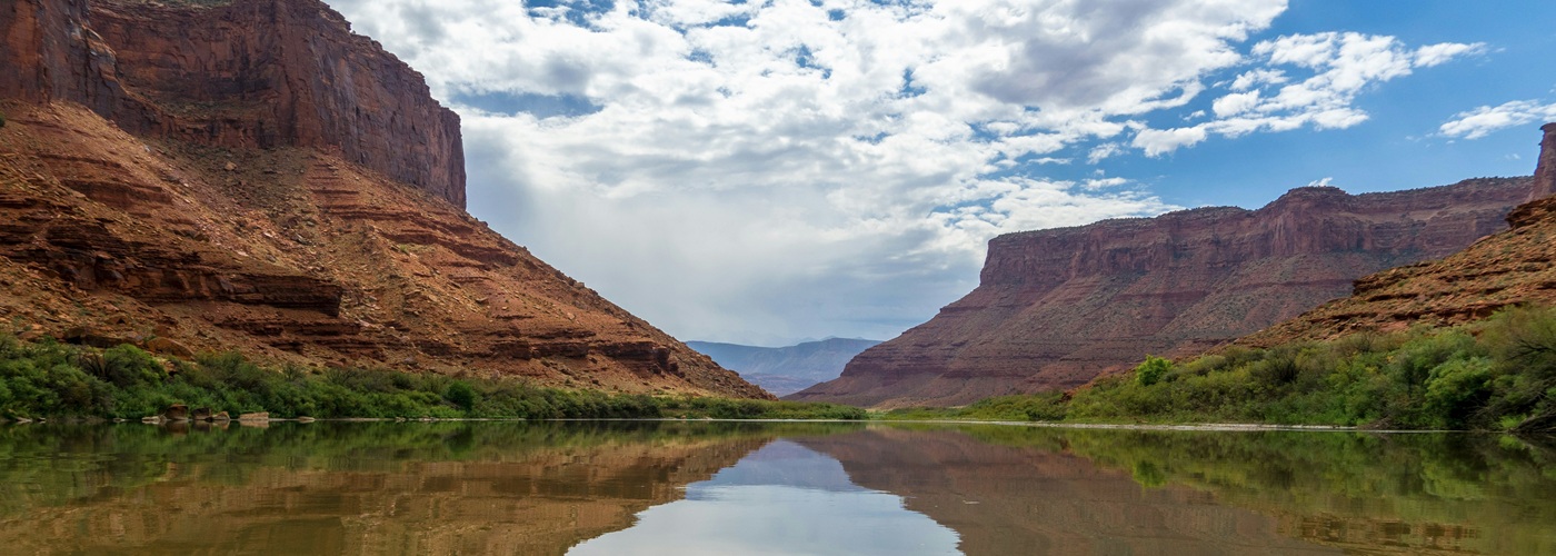 Colorado River West