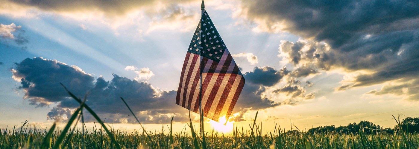 american flag