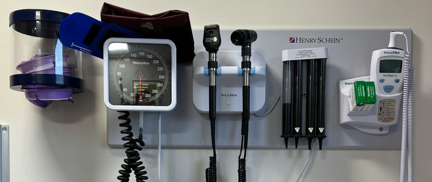 doctor's devices