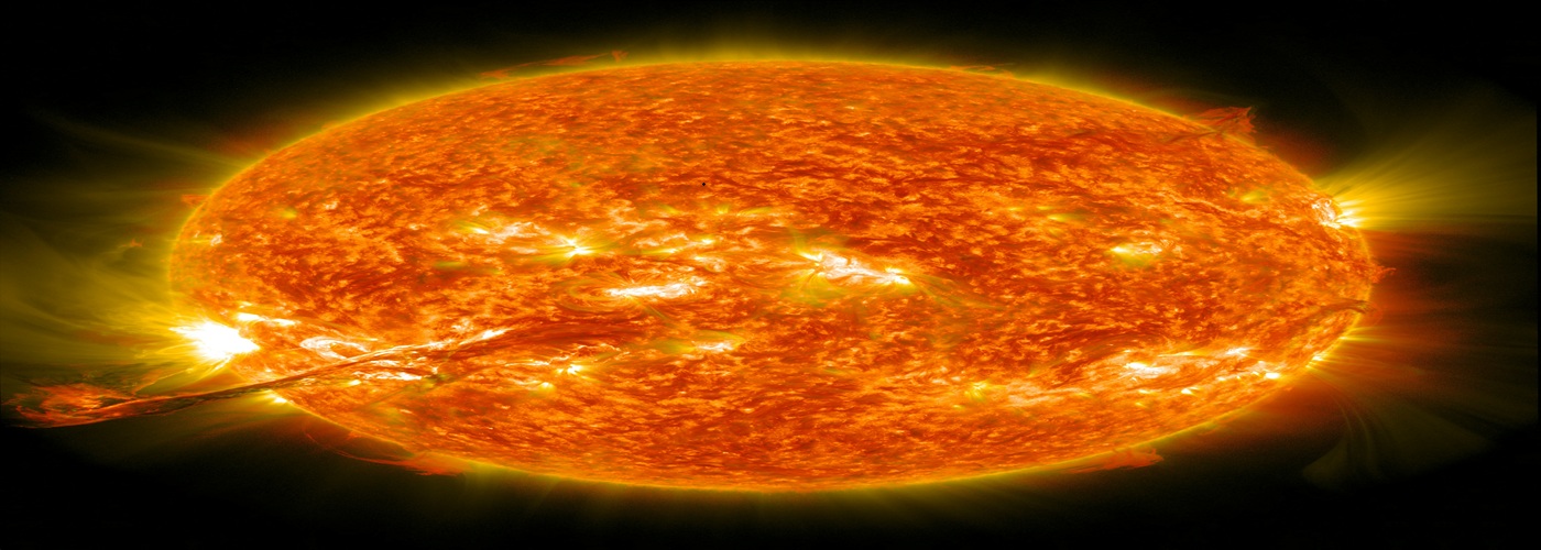 sun solar storms